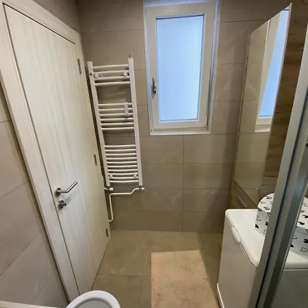 Διαμέρισμα Riverside *