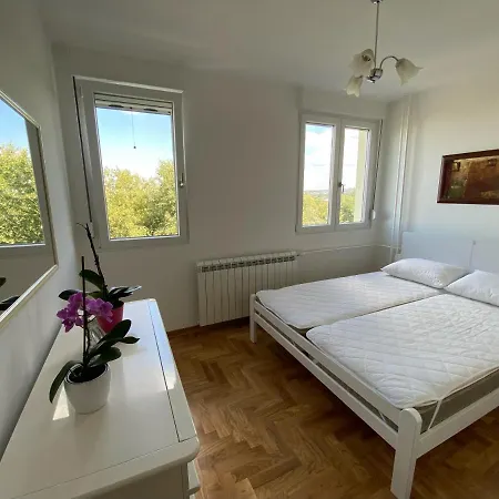 Apartment Riverside Belgrade