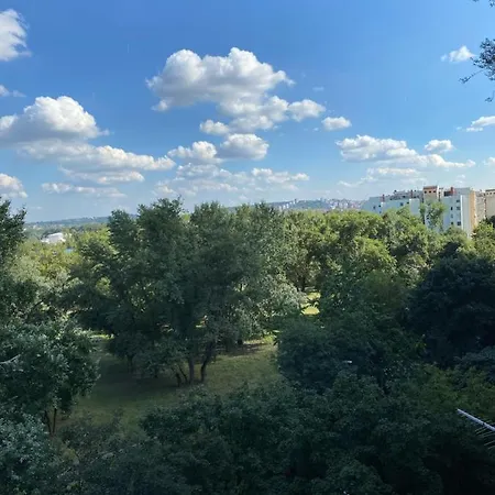 Διαμέρισμα Riverside Βελιγράδι