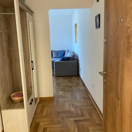 Apartment Riverside *