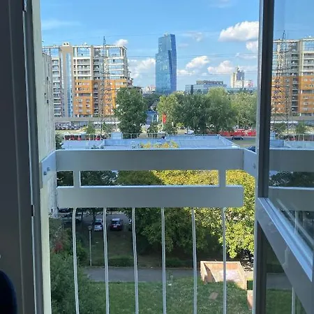 Riverside Lägenhet *